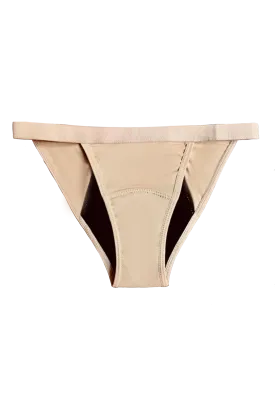 Mad Ally Period Proof High Cut Undies