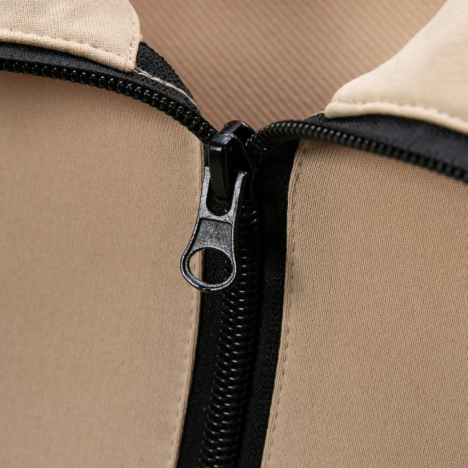 Mens Casual Business 1/4 Zipper Shirts Short Sleeve Stand Collar Muscle Pullover Tops Outdoor Athletic Golf Shirt