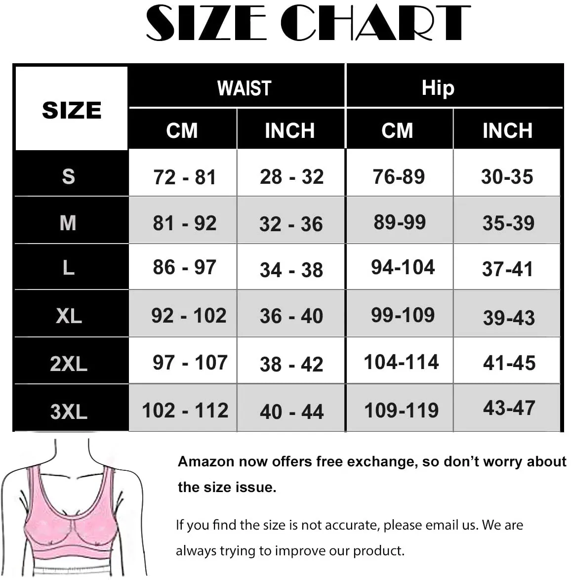 Neoprene Sweat Waist Trainer Corset Trimmer Belt for Women Weight Loss, Waist Cincher Shaper Slimmer