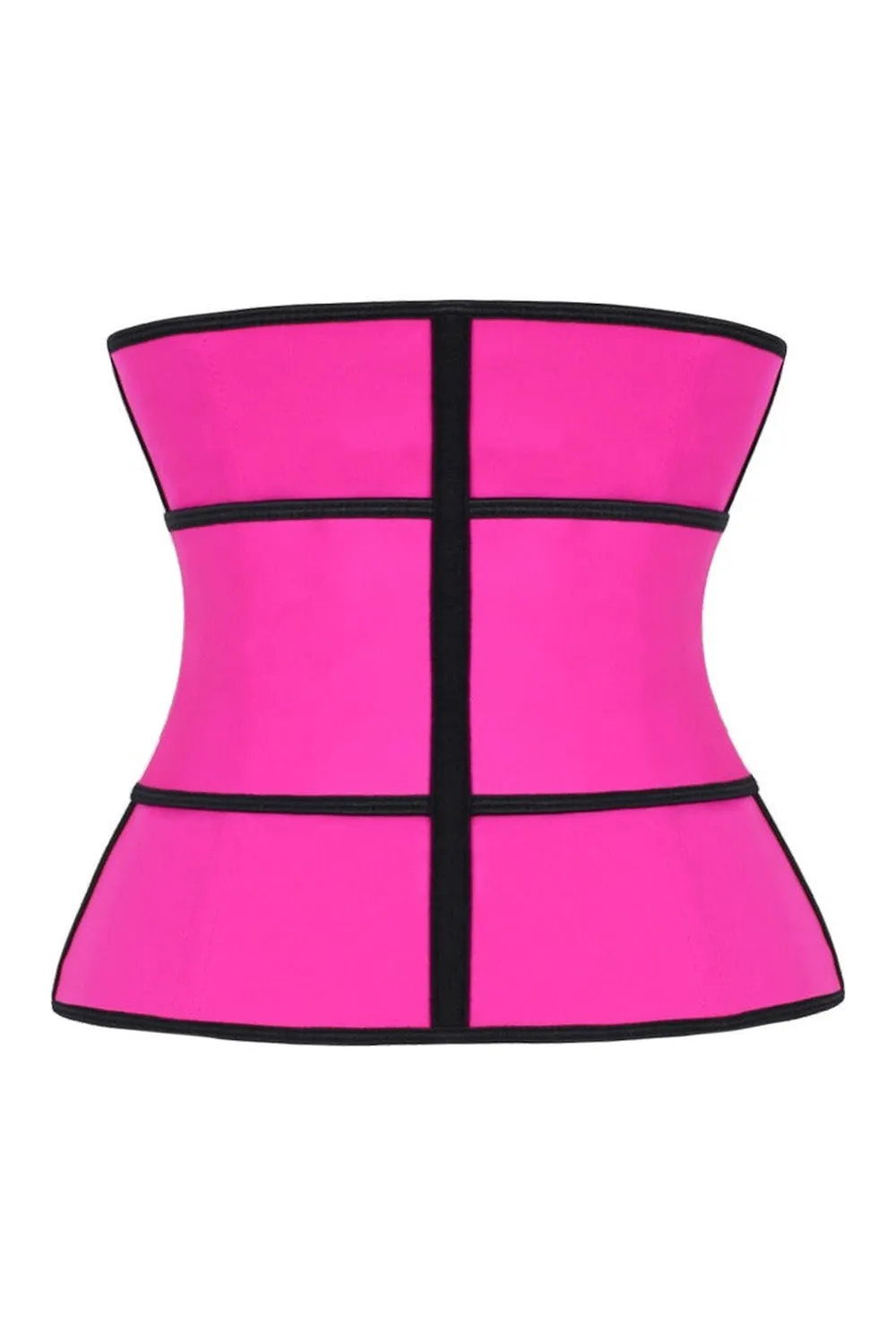 Plastic Abdominal Belt Waist Trainer