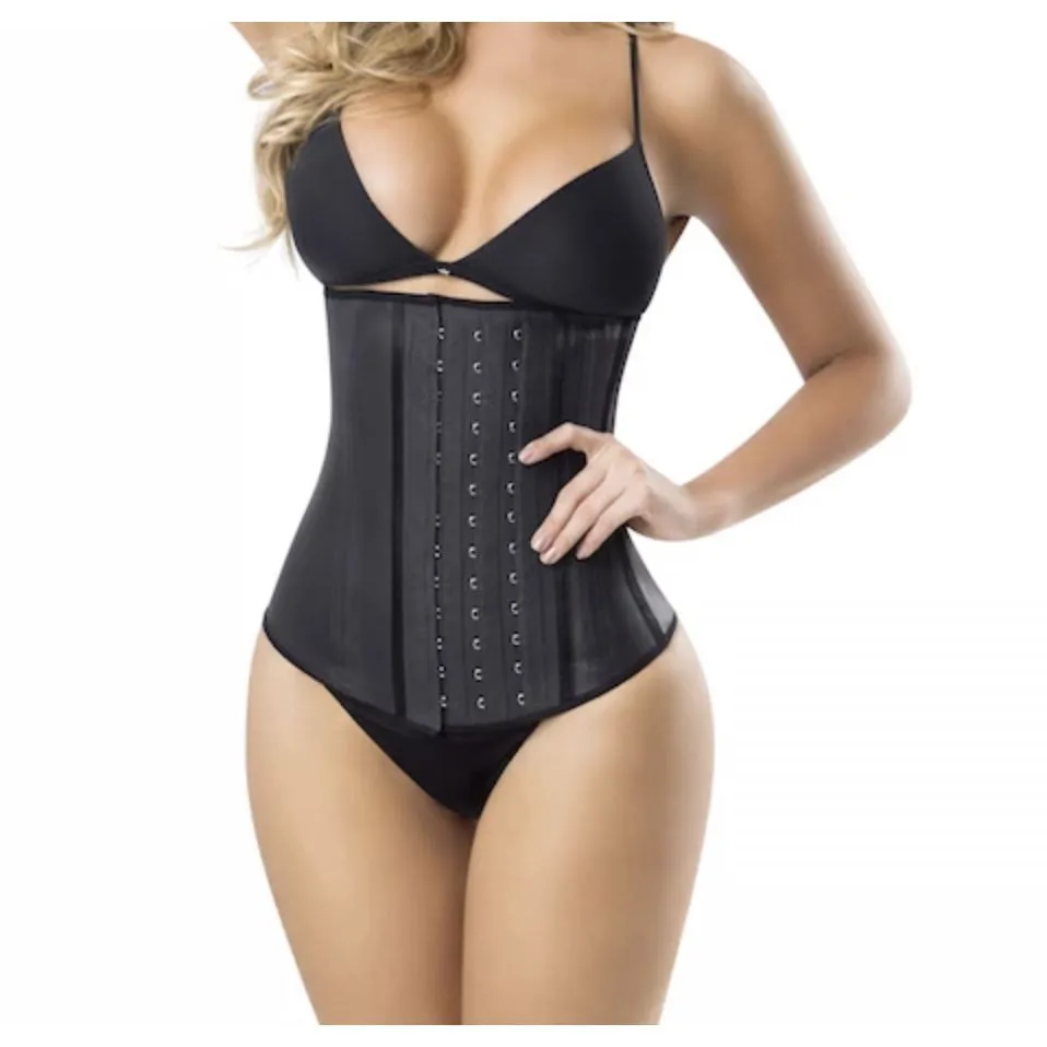 prowaist™ - Extreme Waist Trainer Hook Black