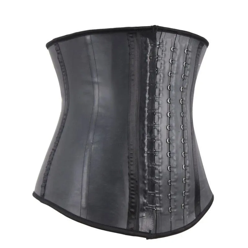 prowaist™ - Extreme Waist Trainer Hook Black