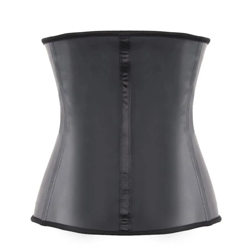 prowaist™ - Extreme Waist Trainer Hook Black