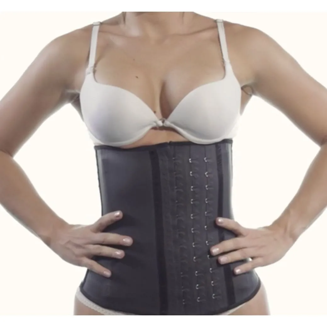prowaist™ - Extreme Waist Trainer Hook Black