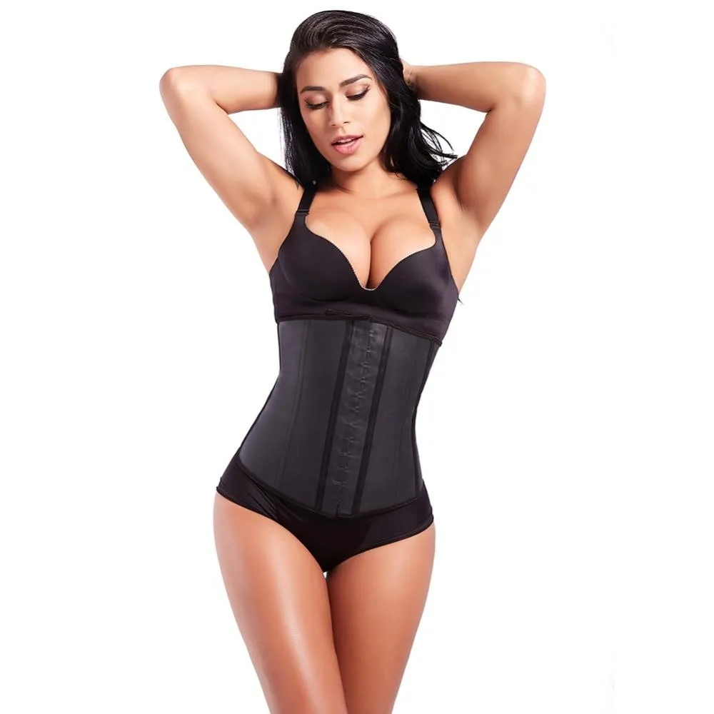 prowaist™ - Extreme Waist Trainer Hook Black