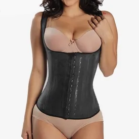 prowaist™ - Raw Corset Waist Trainer