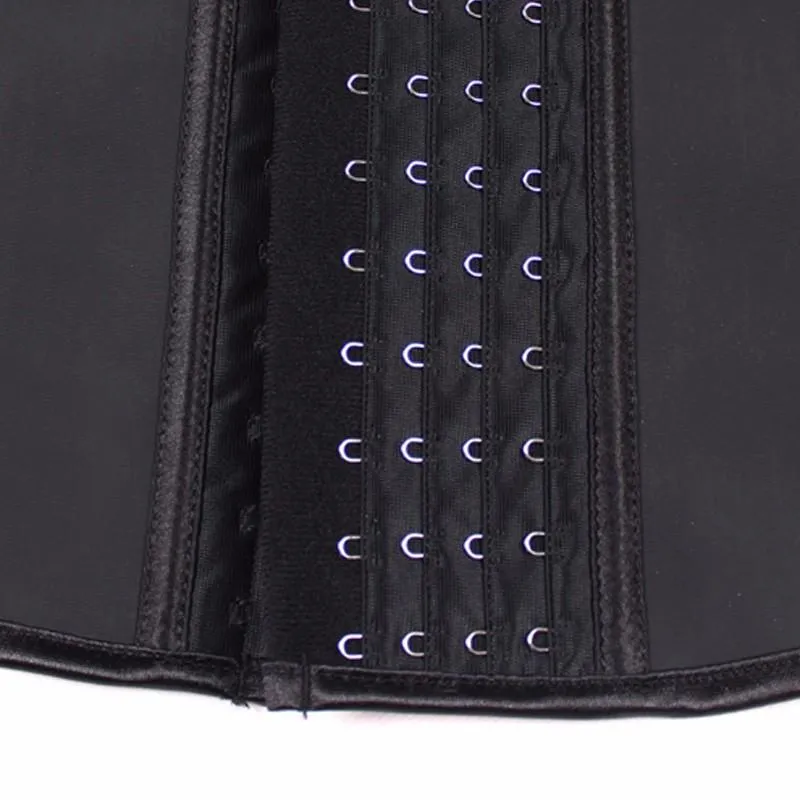 prowaist™ - Raw Corset Waist Trainer