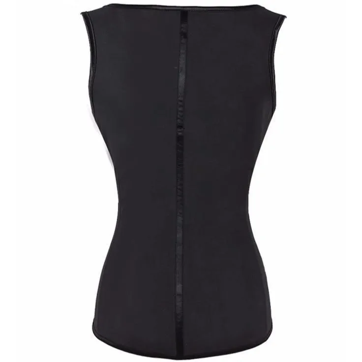 prowaist™ - Raw Corset Waist Trainer