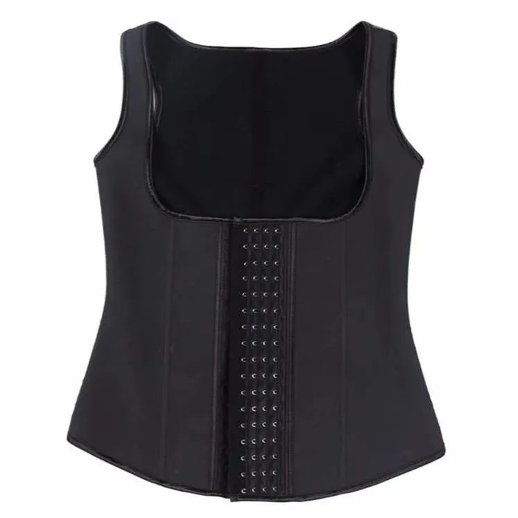 prowaist™ - Raw Corset Waist Trainer