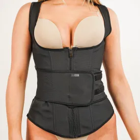 prowaist™ - Sport Waist Trainer Vest Compression