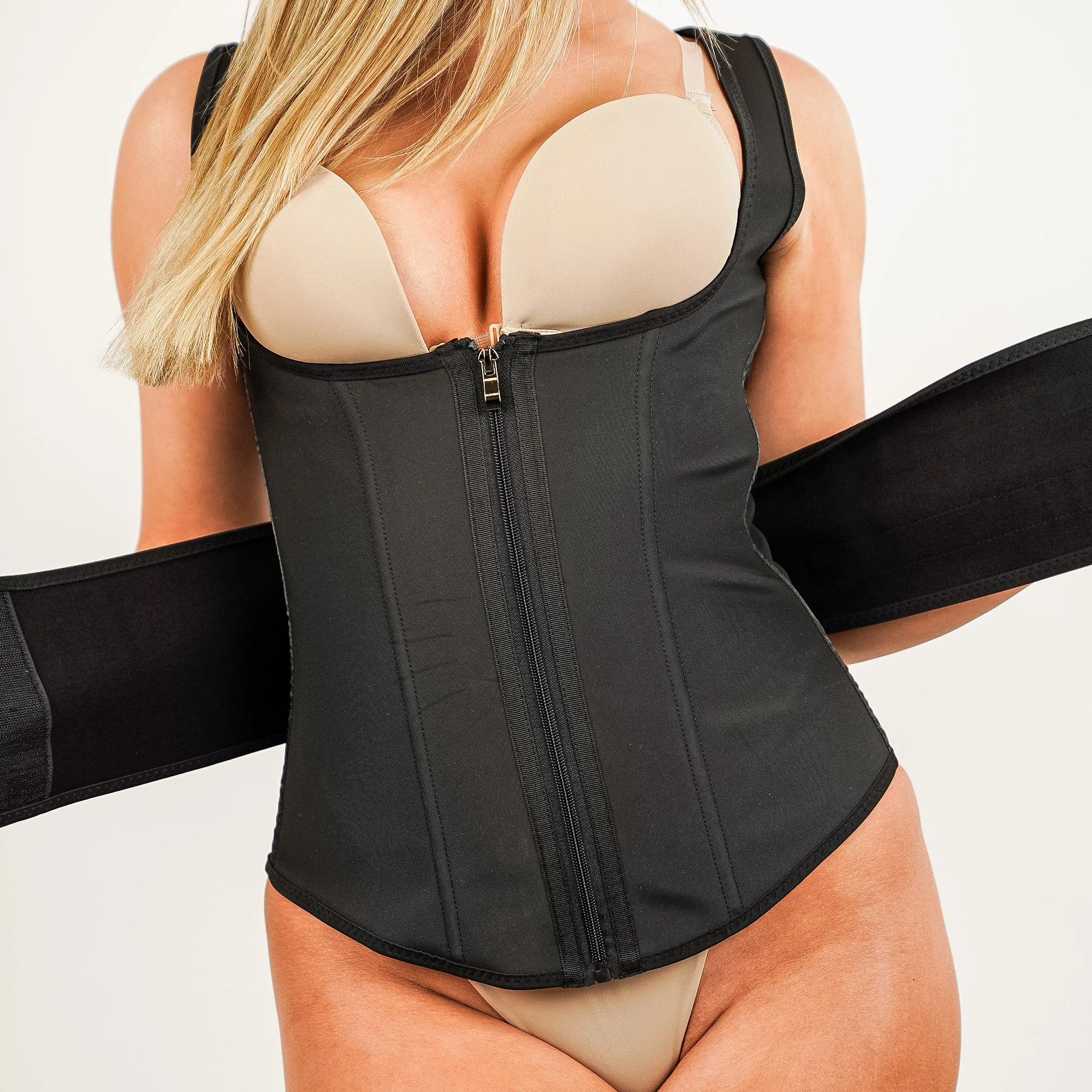prowaist™ - Sport Waist Trainer Vest Compression