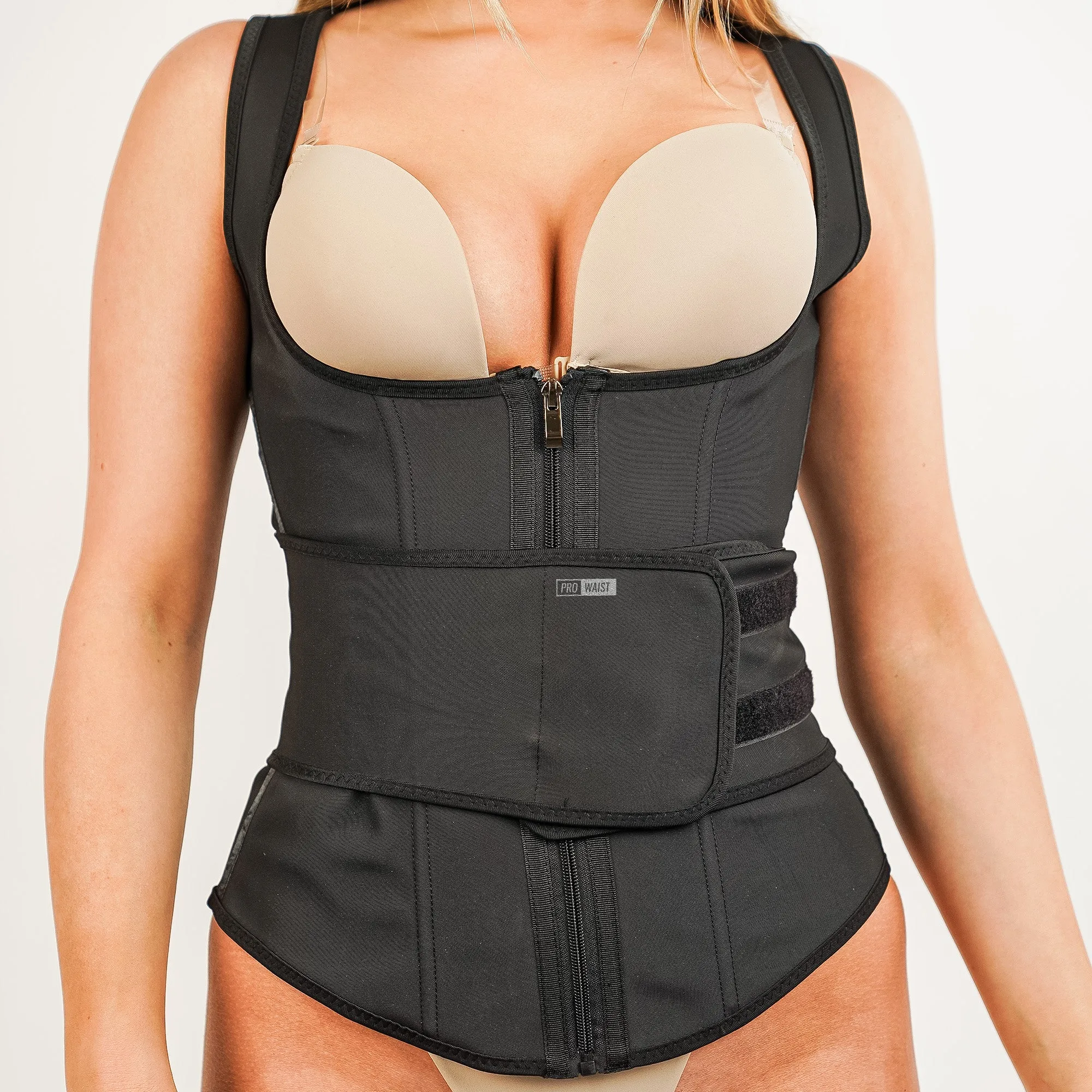 prowaist™ - Sport Waist Trainer Vest Compression