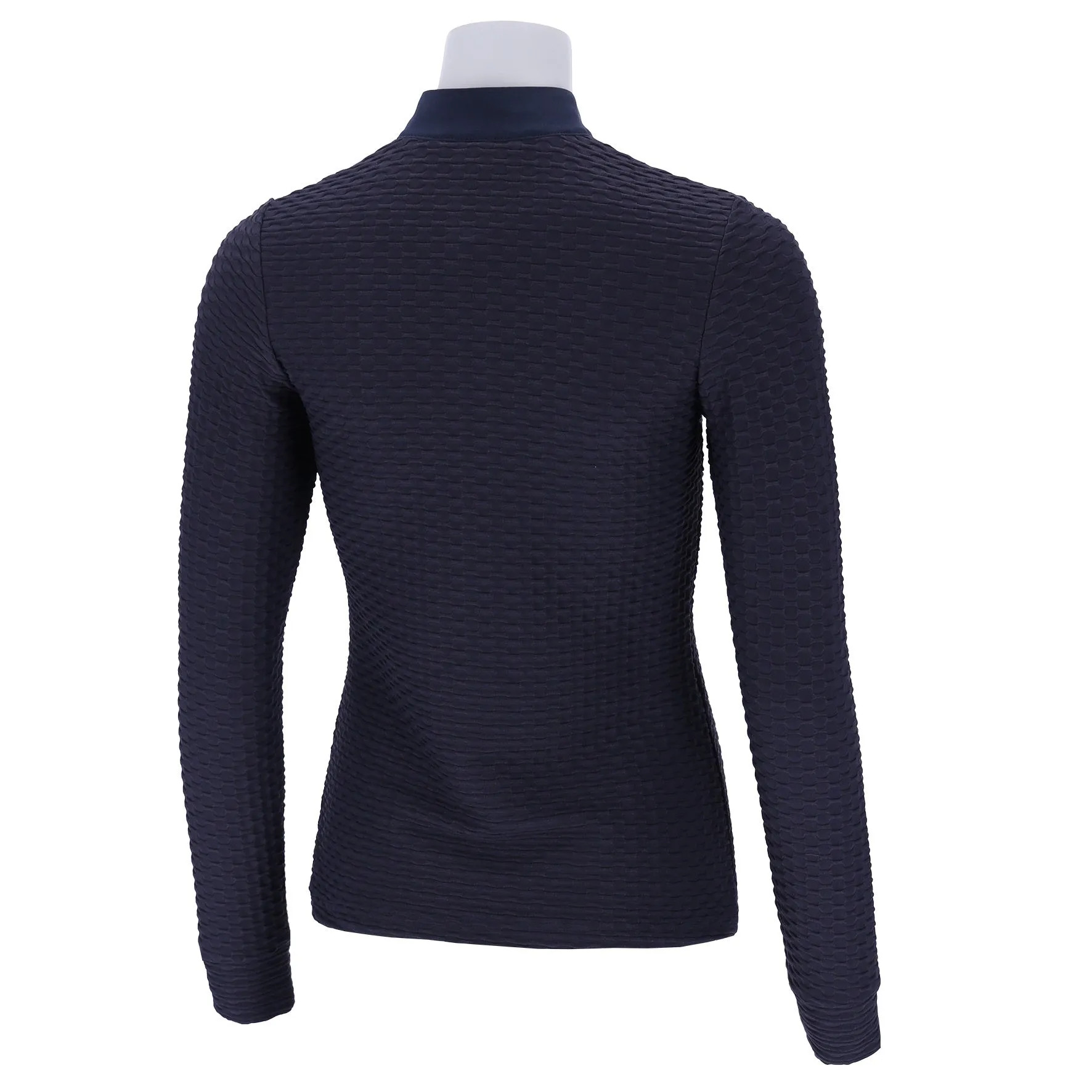 Schockemohle  Wmn SPHedy Style Structured Baselayer Deep Night