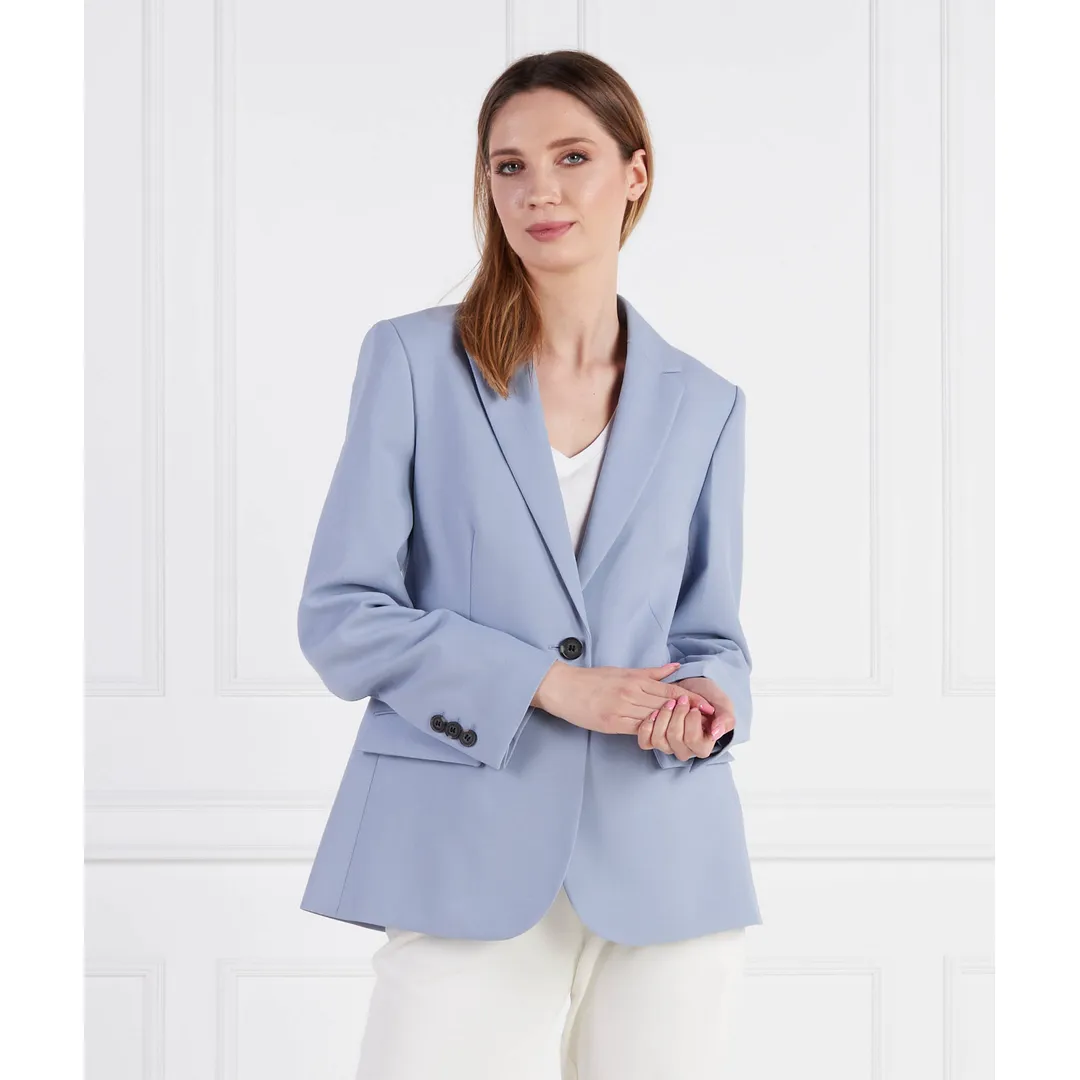 Ssential Tailored Blazer