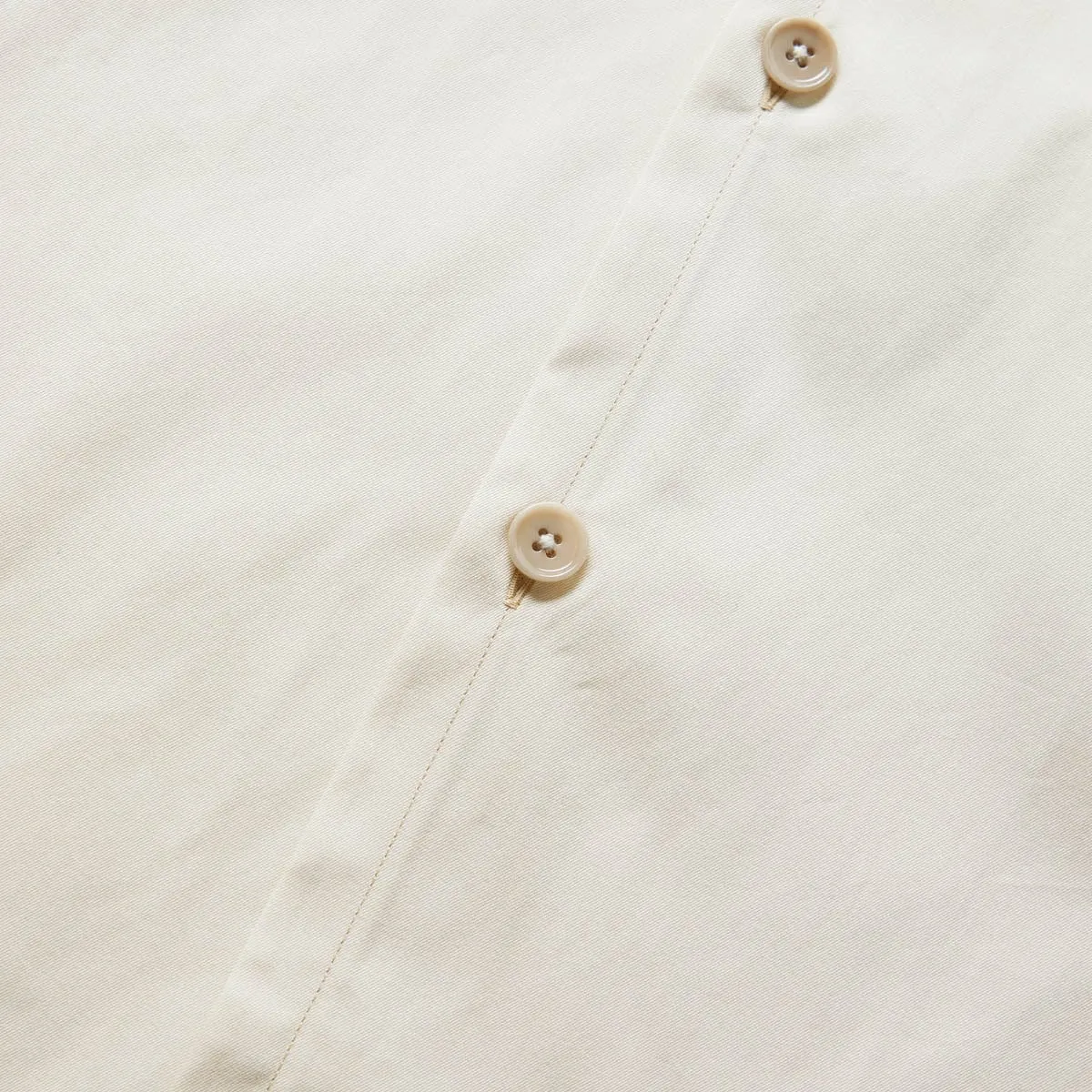 STAND COLLAR SHIRT