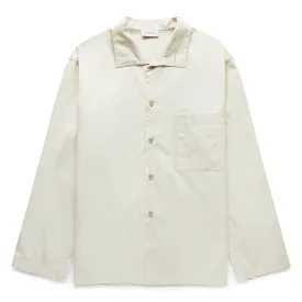 STAND COLLAR SHIRT