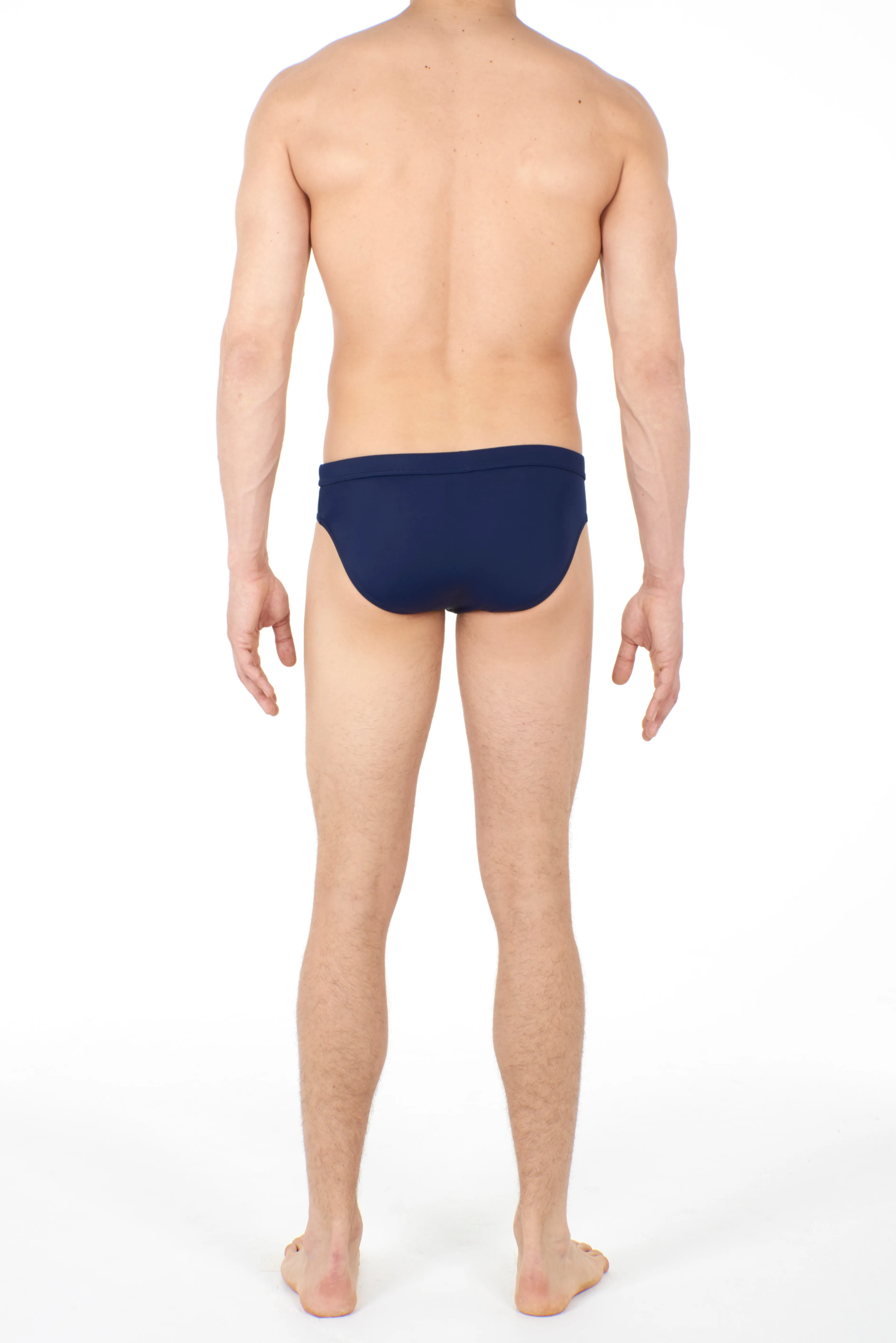 Sunlight Swim Mini Briefs | Navy 401410-1124