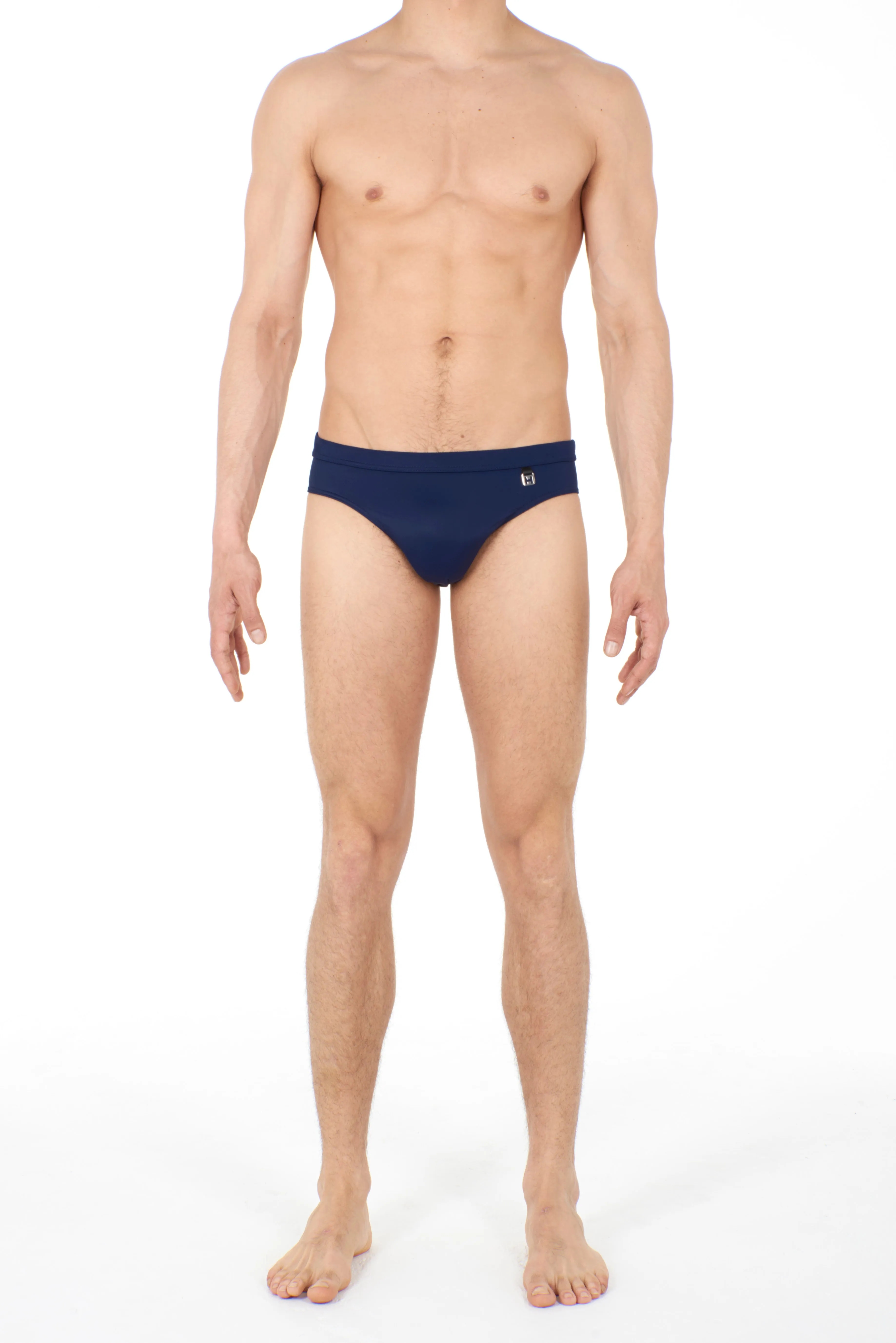 Sunlight Swim Mini Briefs | Navy 401410-1124