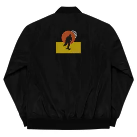 SUNRISE Premium Bomber Jacket