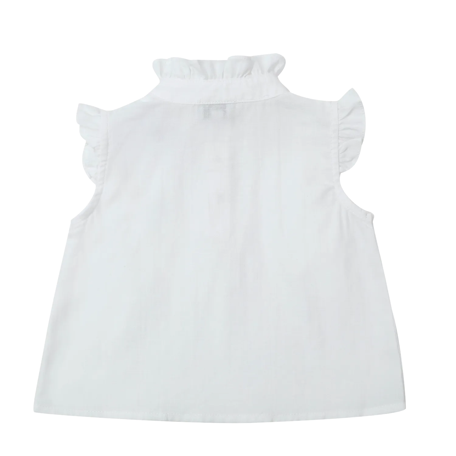 Teffi Blouse | Off White