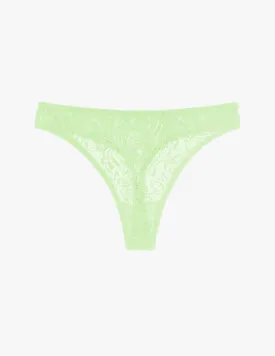 Tine Thong Pistachio