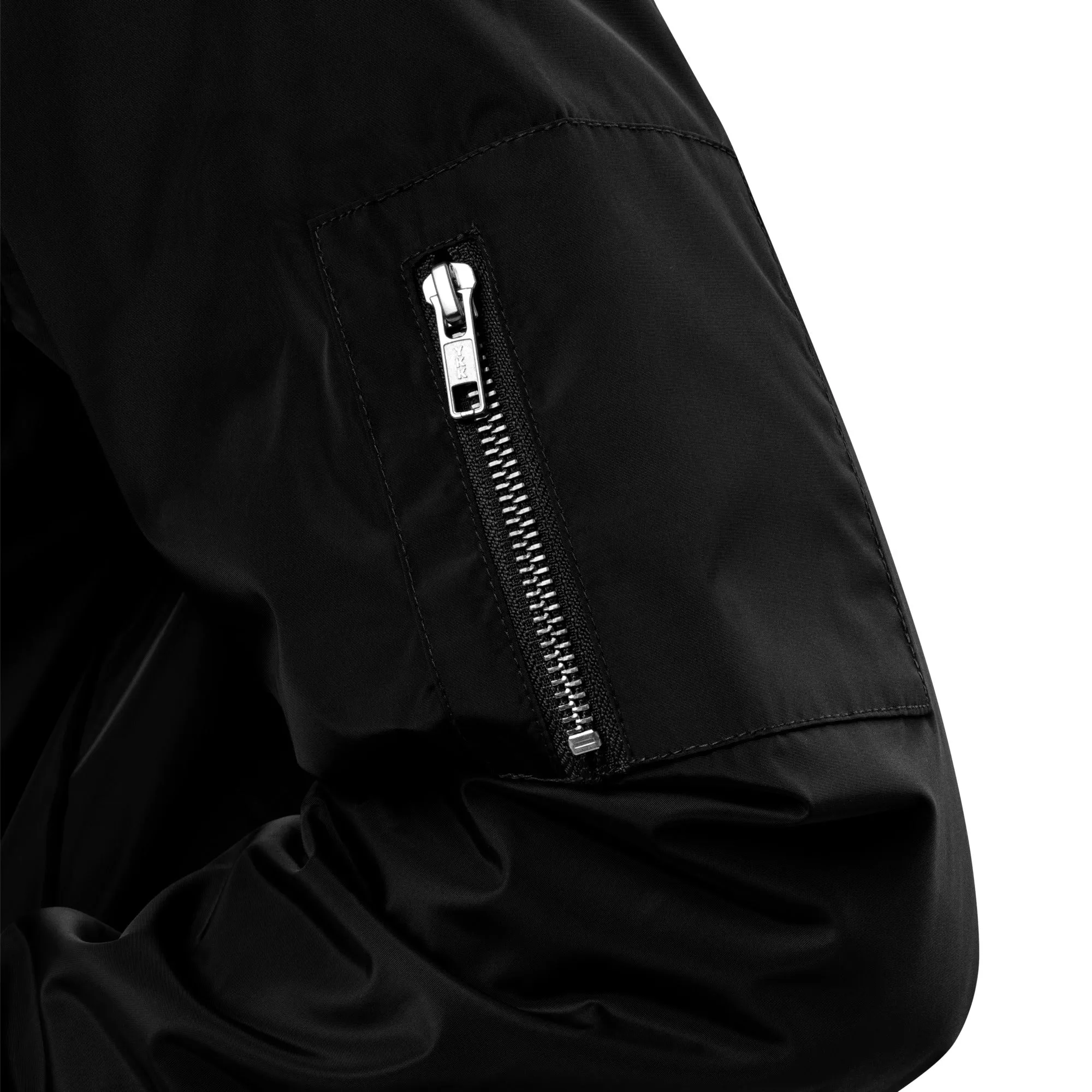 TRUTH SEEKER Premium Bomber Jacket