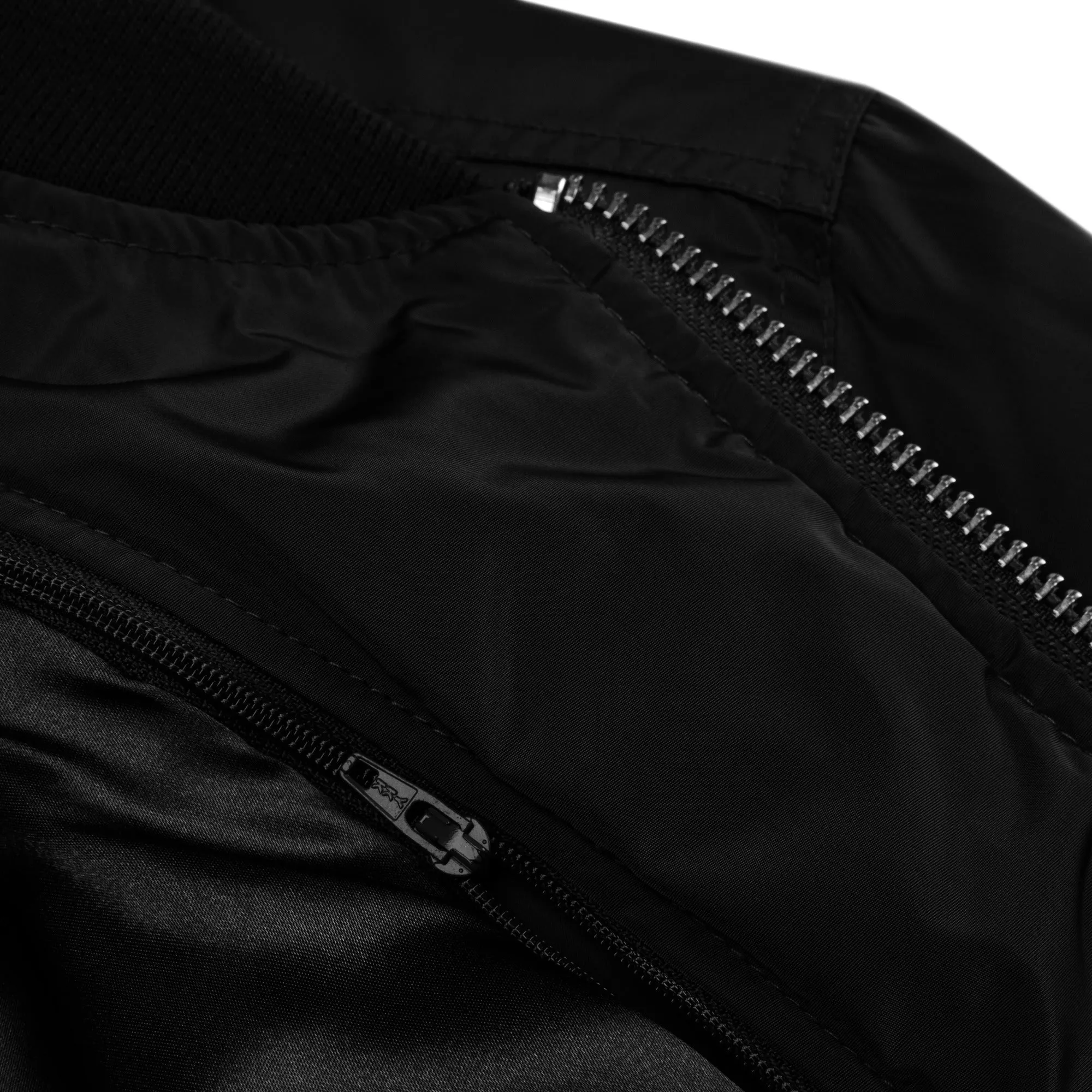 TRUTH SEEKER Premium Bomber Jacket