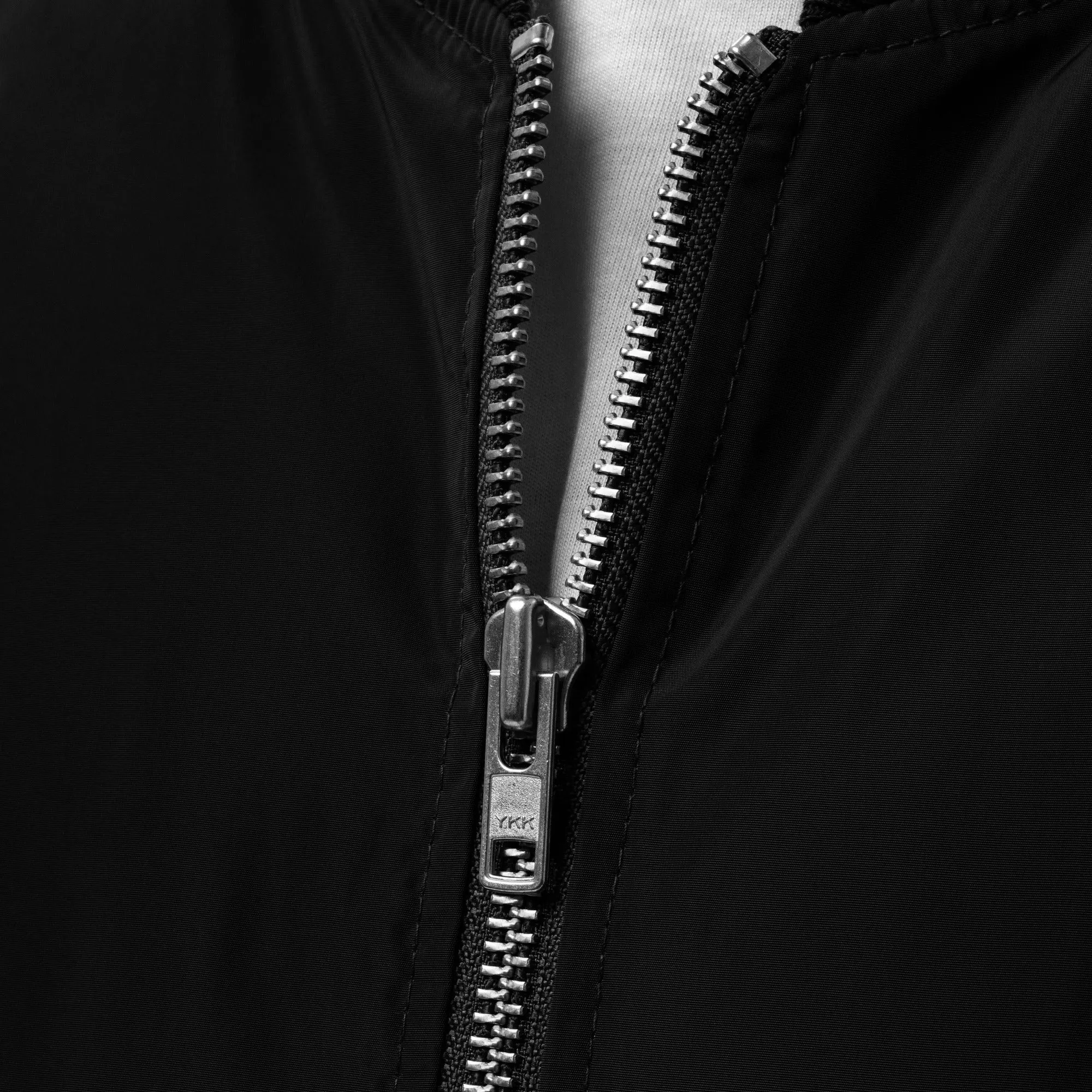 TRUTH SEEKER Premium Bomber Jacket