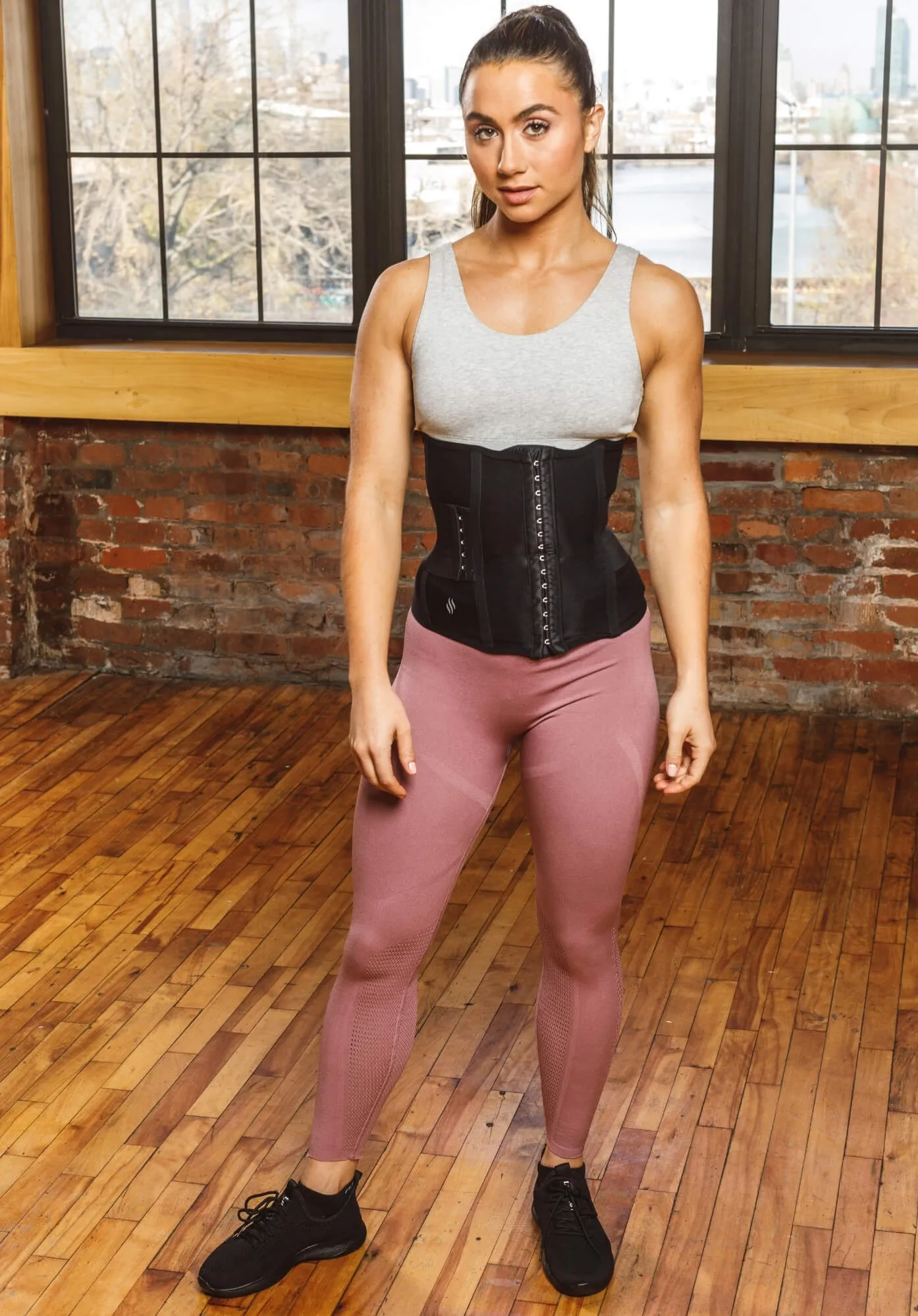 WAIST TRAINER