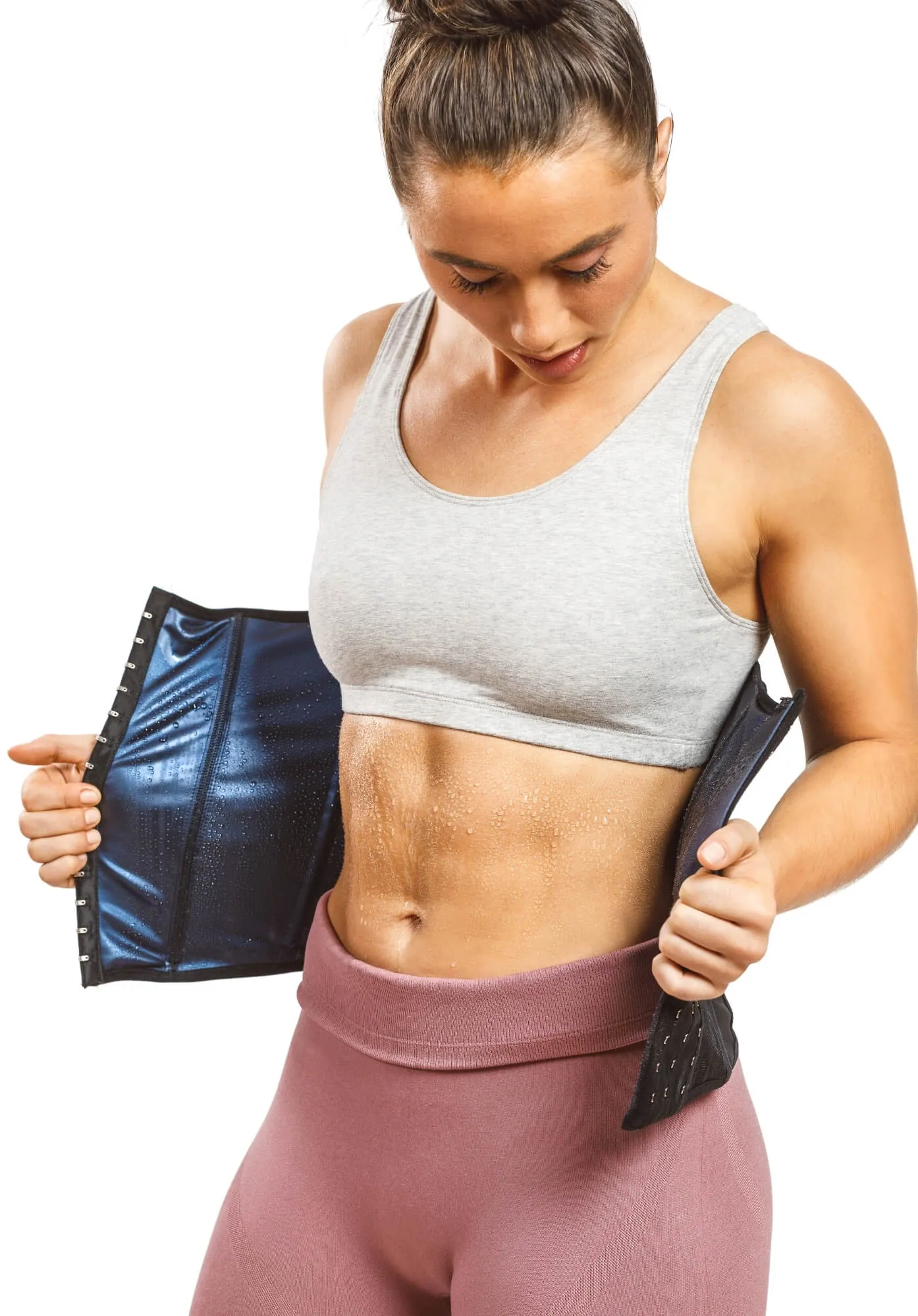 WAIST TRAINER