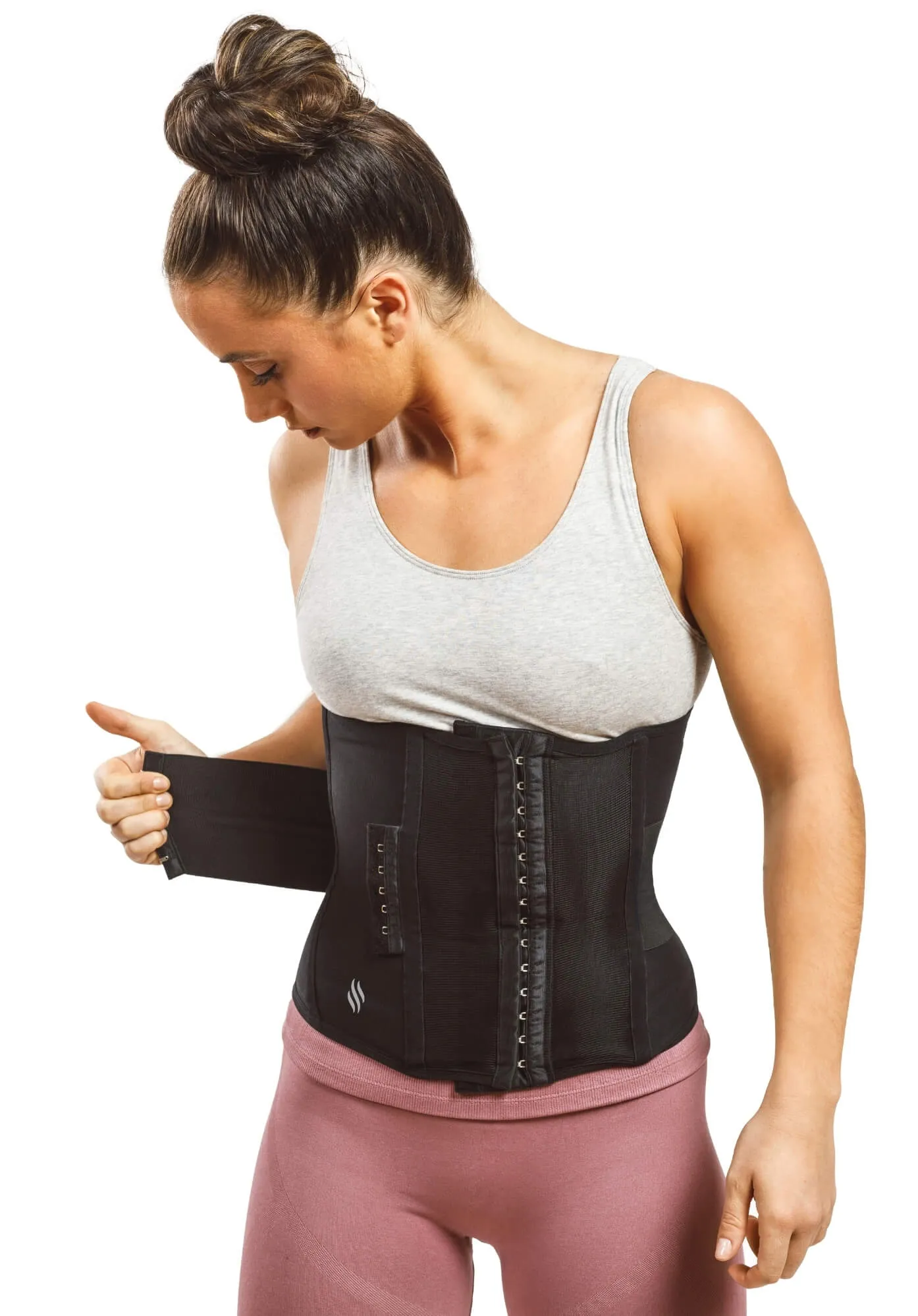 WAIST TRAINER