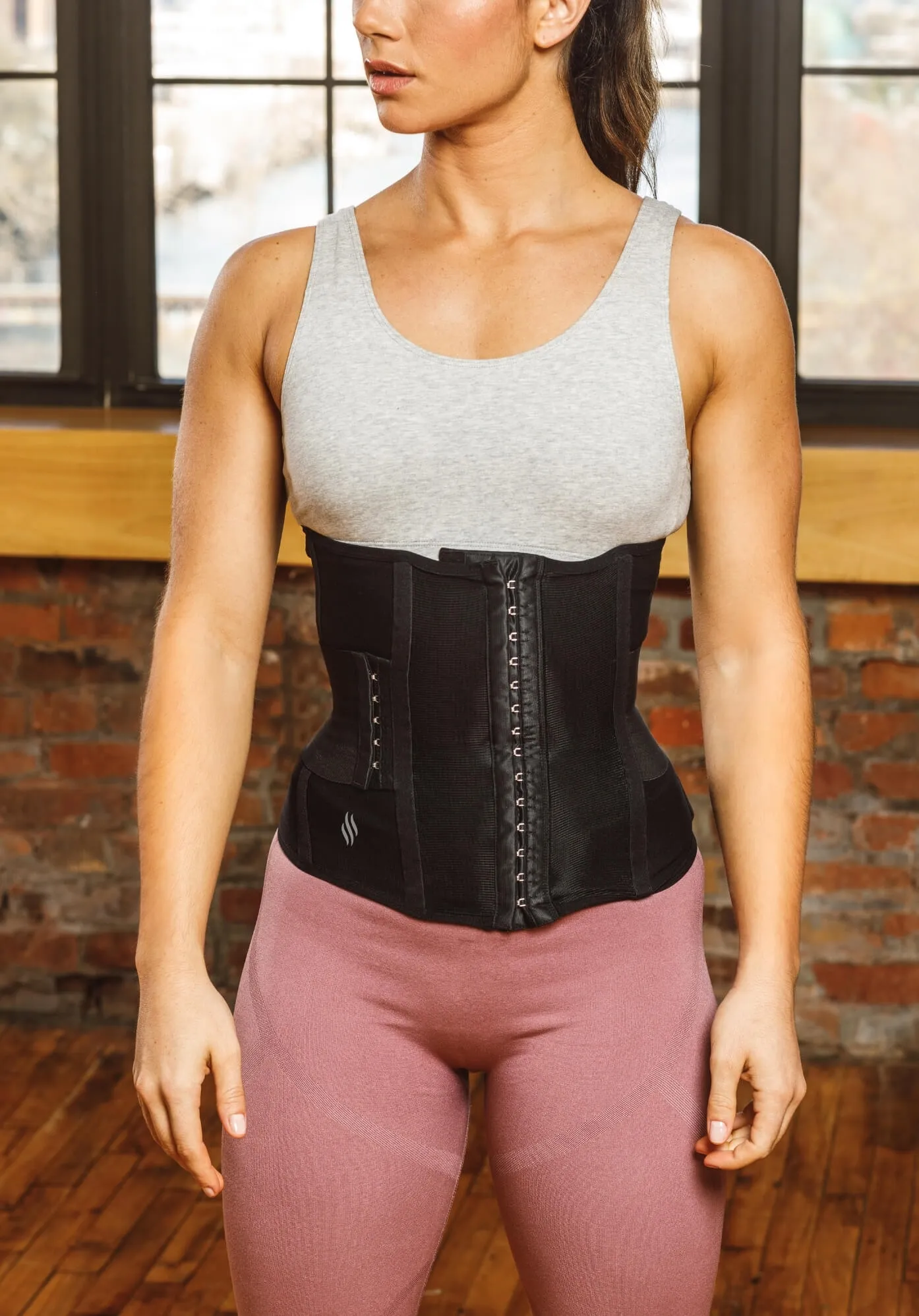 WAIST TRAINER