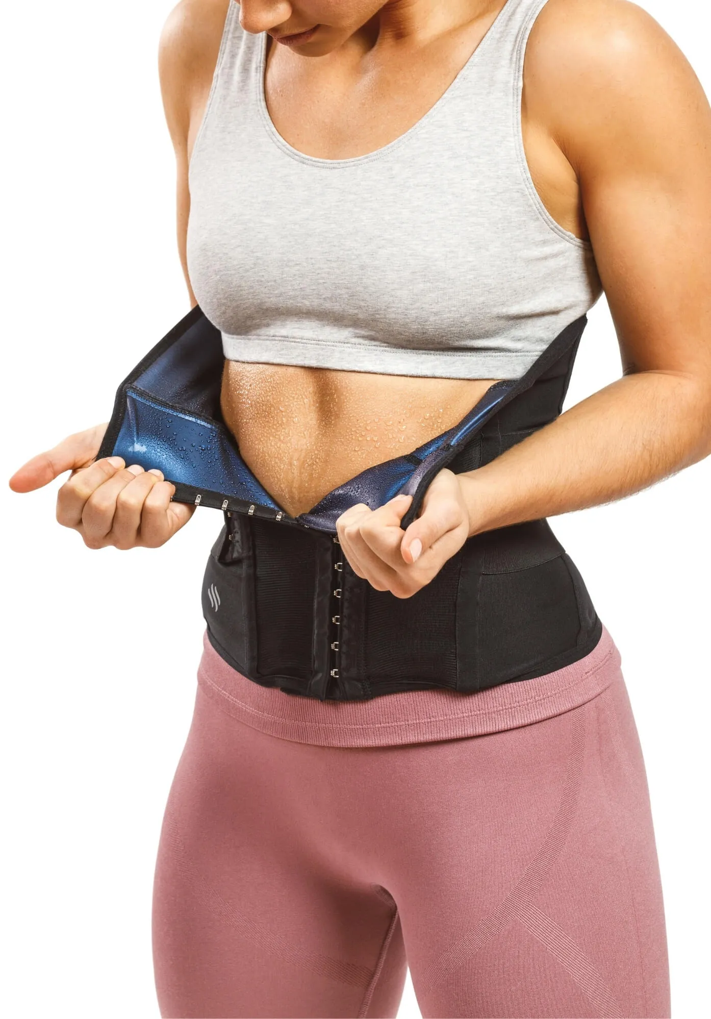 WAIST TRAINER