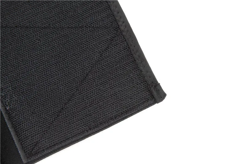 Women Tummy Wrap Waist Trimmer Belt Slimming Body Shaper