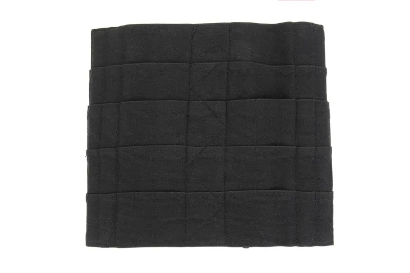 Women Tummy Wrap Waist Trimmer Belt Slimming Body Shaper