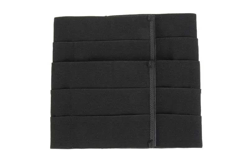 Women Tummy Wrap Waist Trimmer Belt Slimming Body Shaper