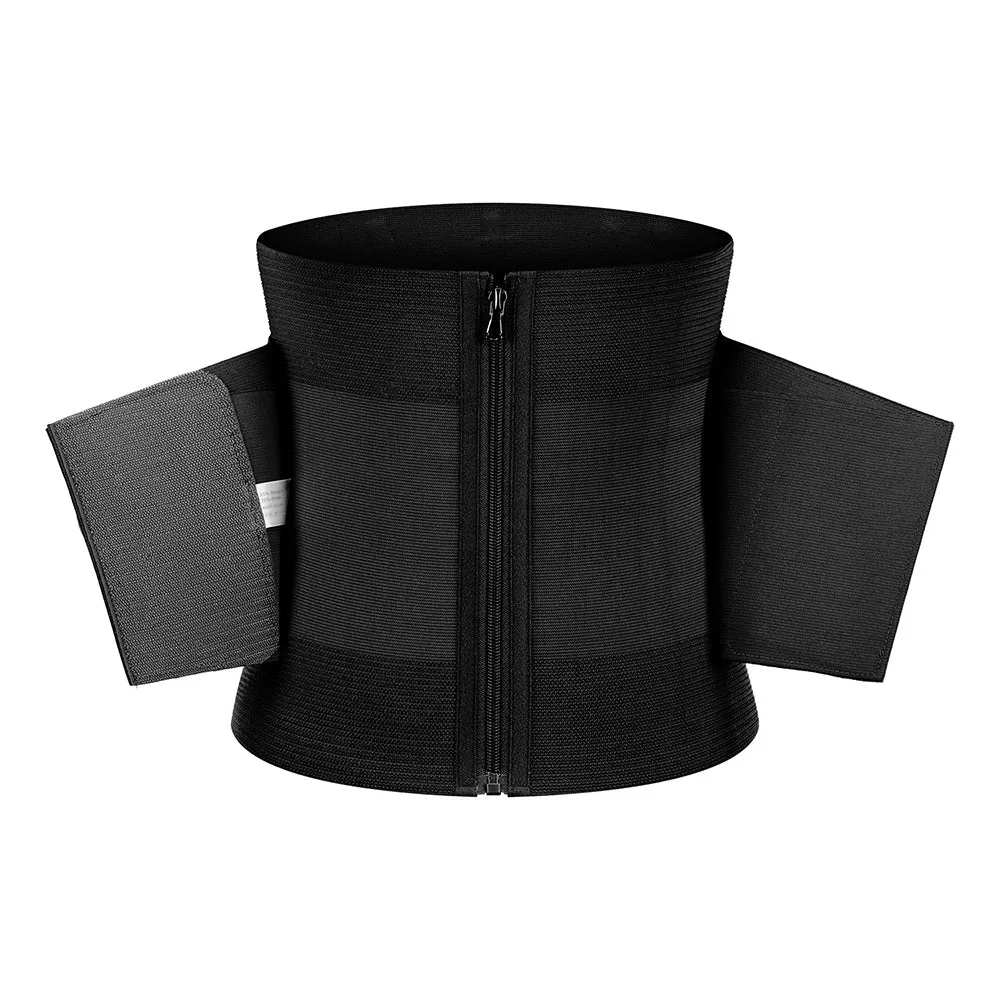 Workout Waist Cincher Trimmer Tummy Control Slimming Belly Body Shaper Belt