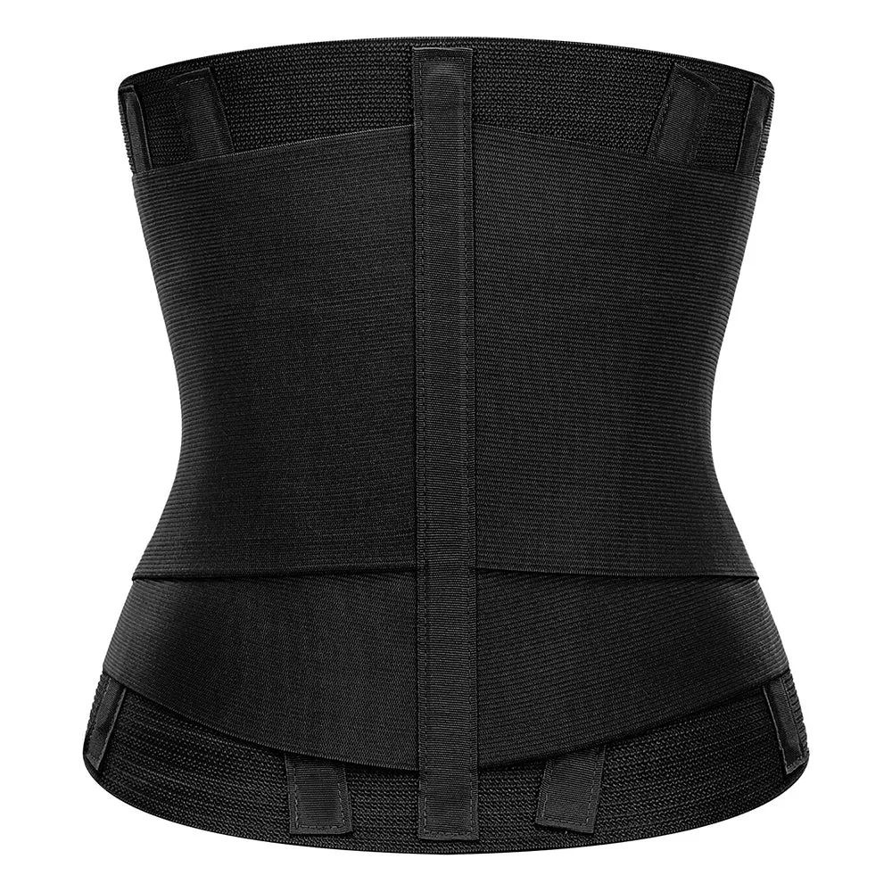 Workout Waist Cincher Trimmer Tummy Control Slimming Belly Body Shaper Belt